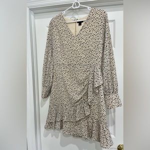 Halogen dress, medium